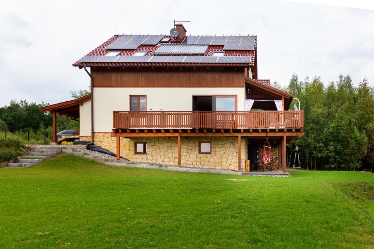 Dom Z Widokiem 405 Ferienhaus *