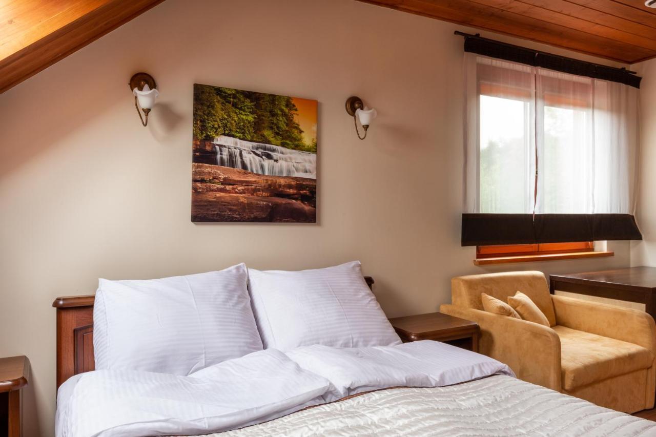 Dom Z Widokiem 405 Holiday home