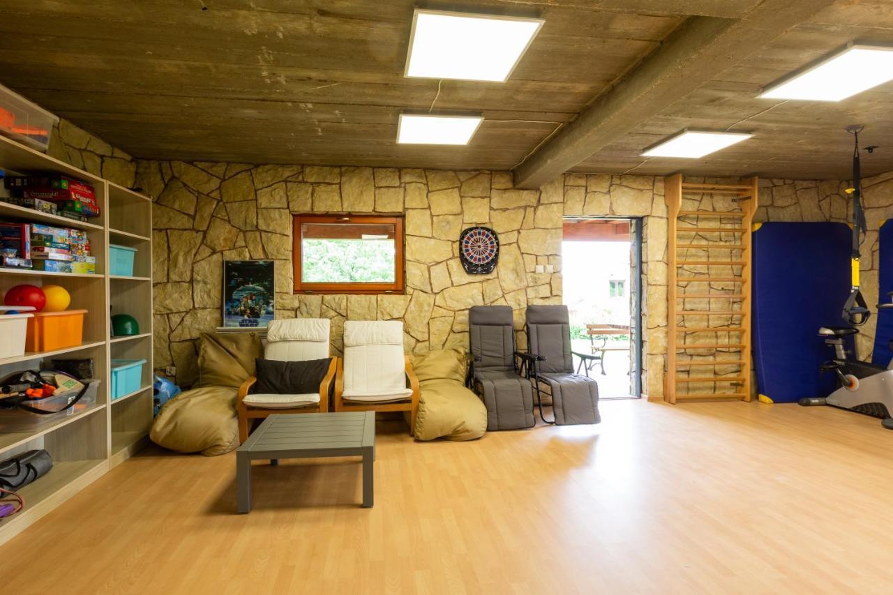 Dom Z Widokiem 405 Ferienhaus